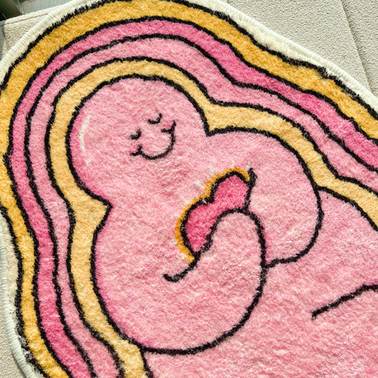 Good Energy Rug