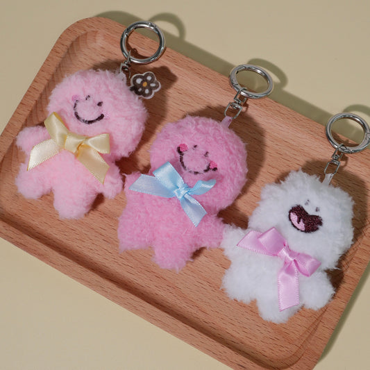 Mini Character Plushies