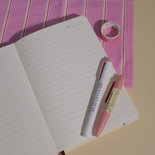 Have a Good Day Notebook