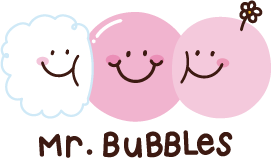 Mr.Bubbles