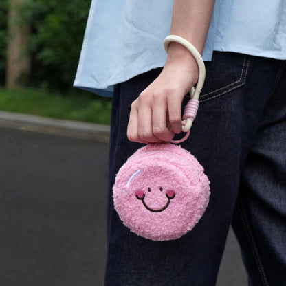 Mr.Bubbles Pouch