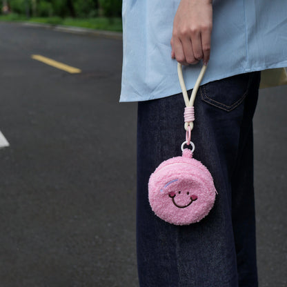 Mr.Bubbles Pouch
