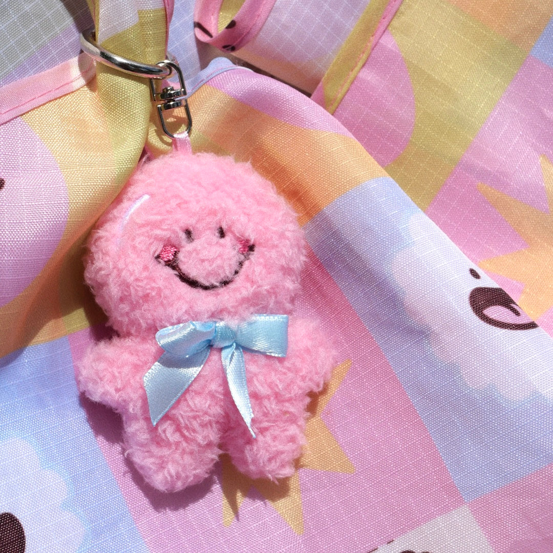 Mini Character Plushies