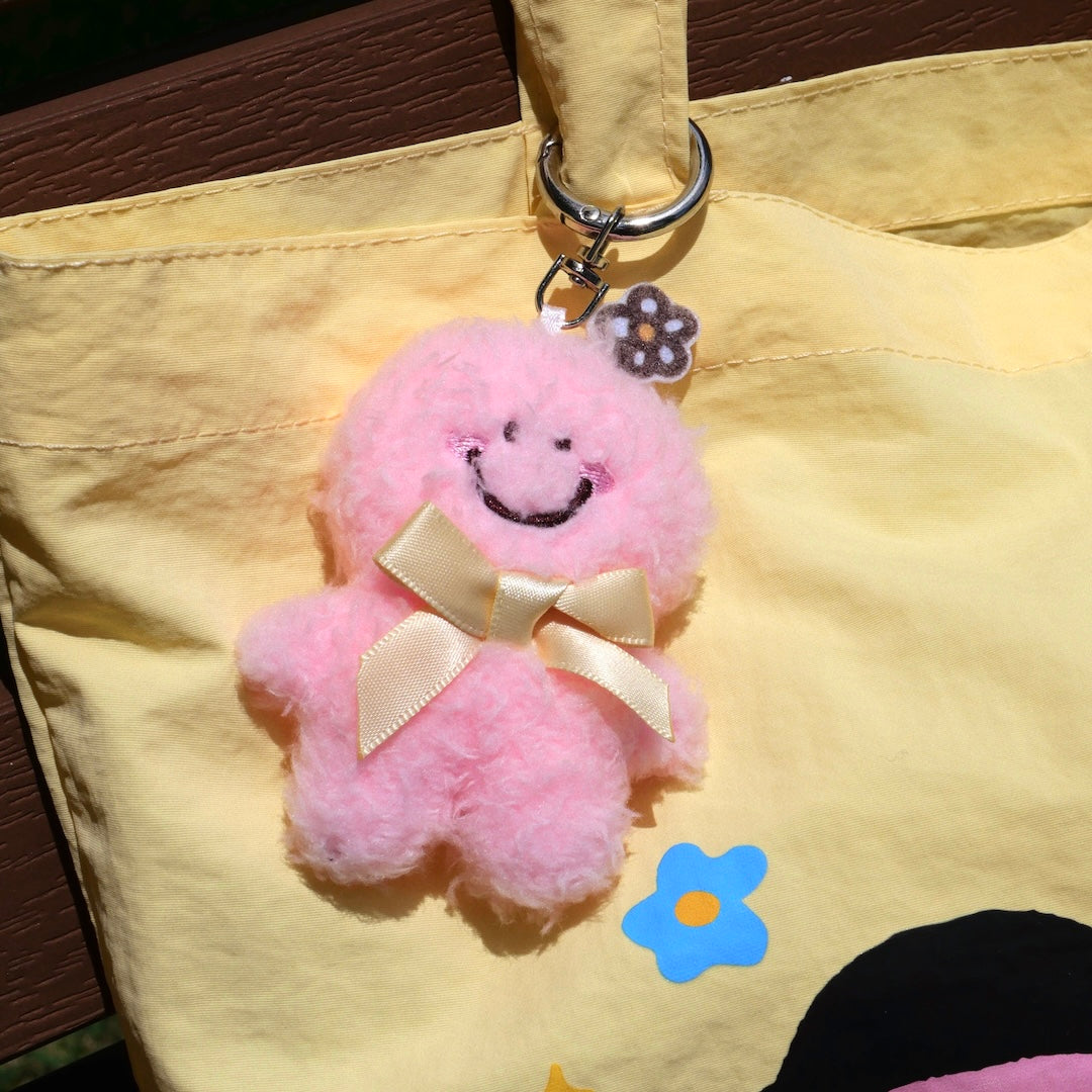 Mini Character Plushies