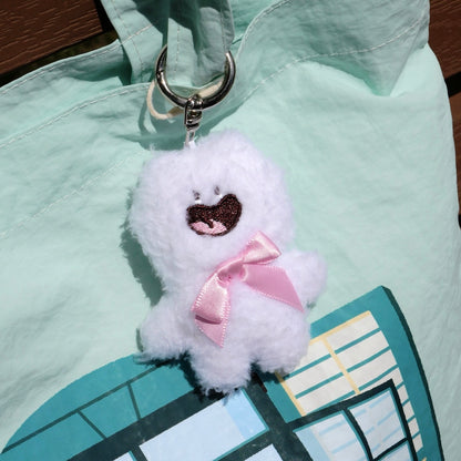 Mini Character Plushies