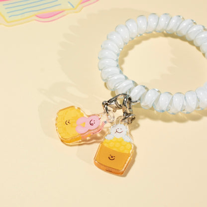 Mini Acrylic Charms