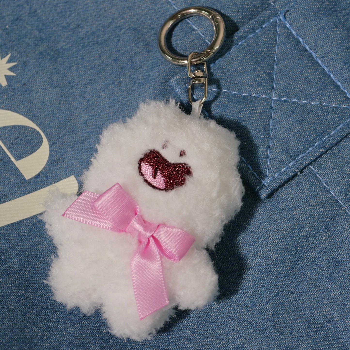 Mini Character Plushies