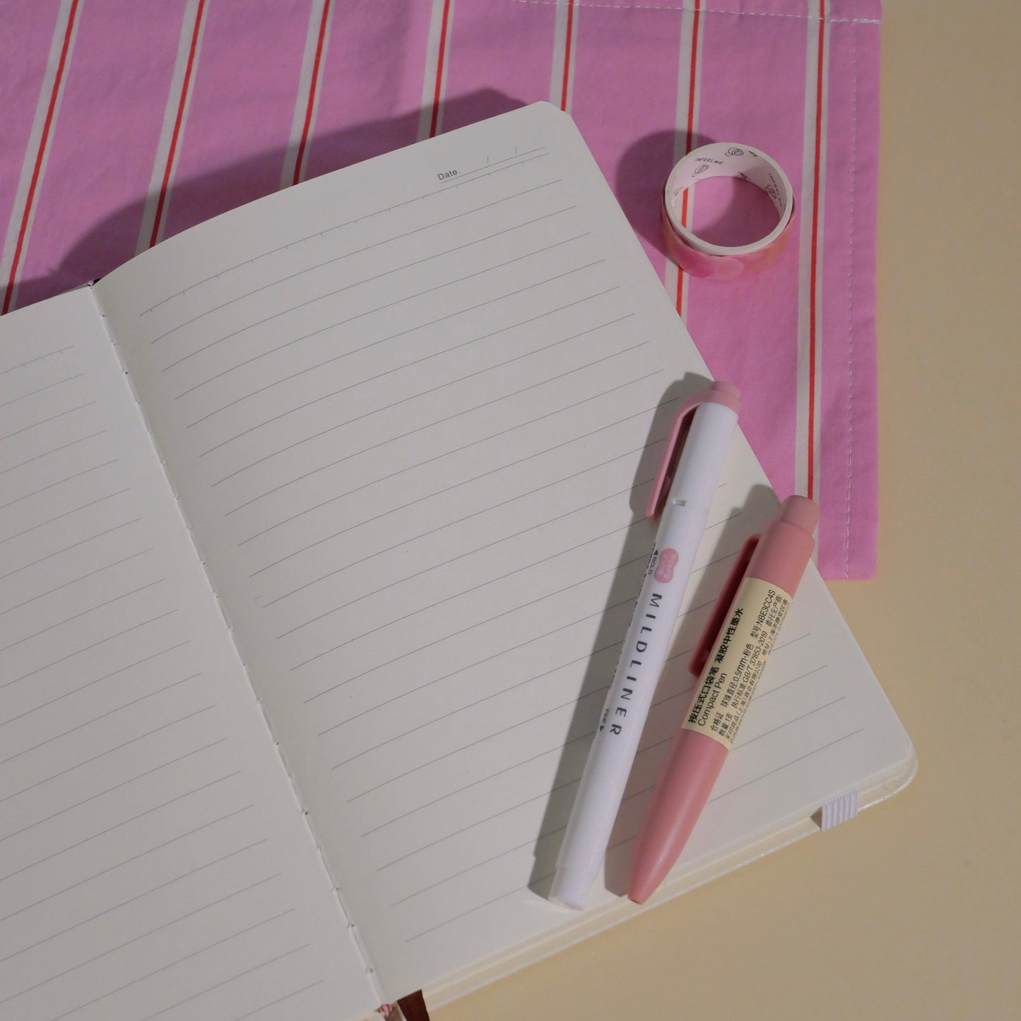 Have a Good Day Notebook