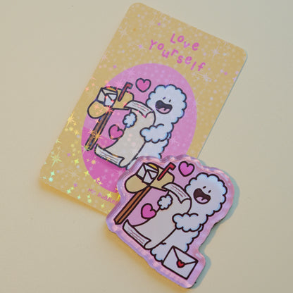 Blind Box Magnets