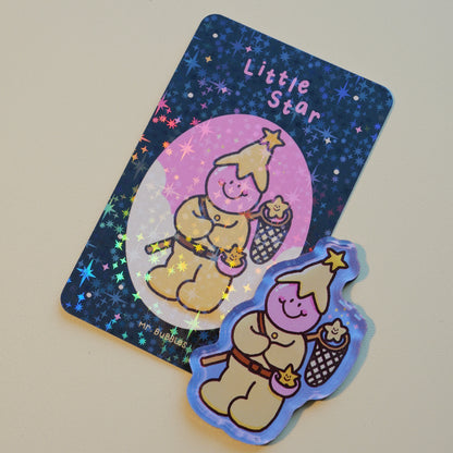 Blind Box Magnets