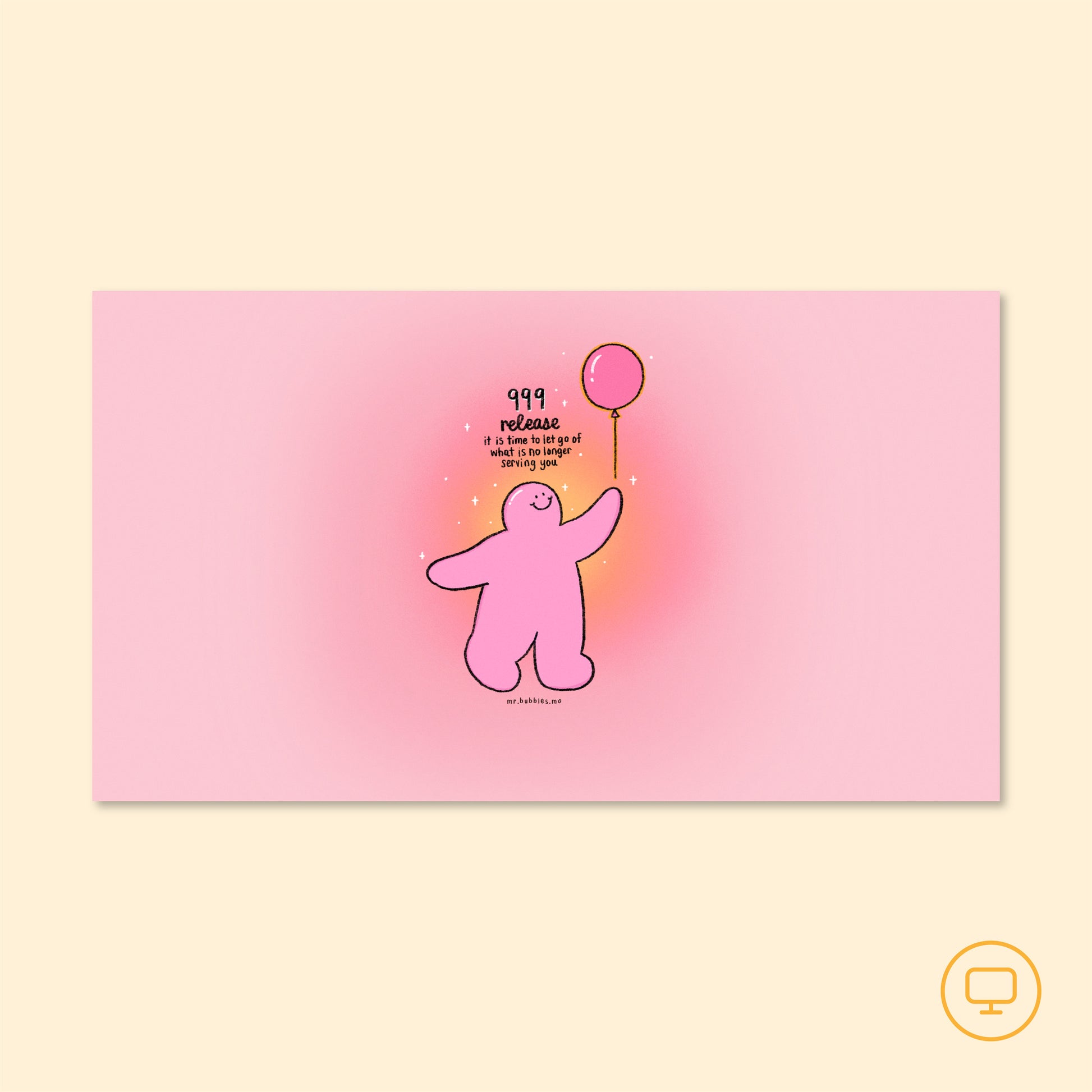 Angel Number 999 Release Wallpaper