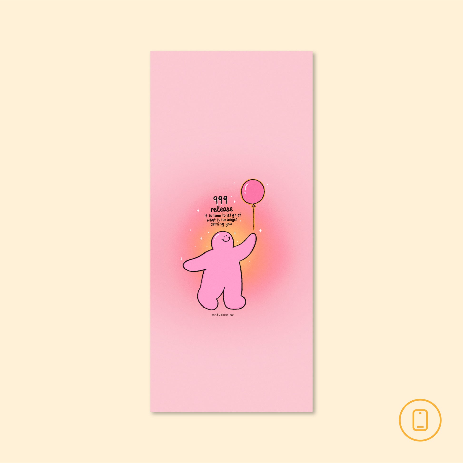 Angel Number 999 Release Wallpaper