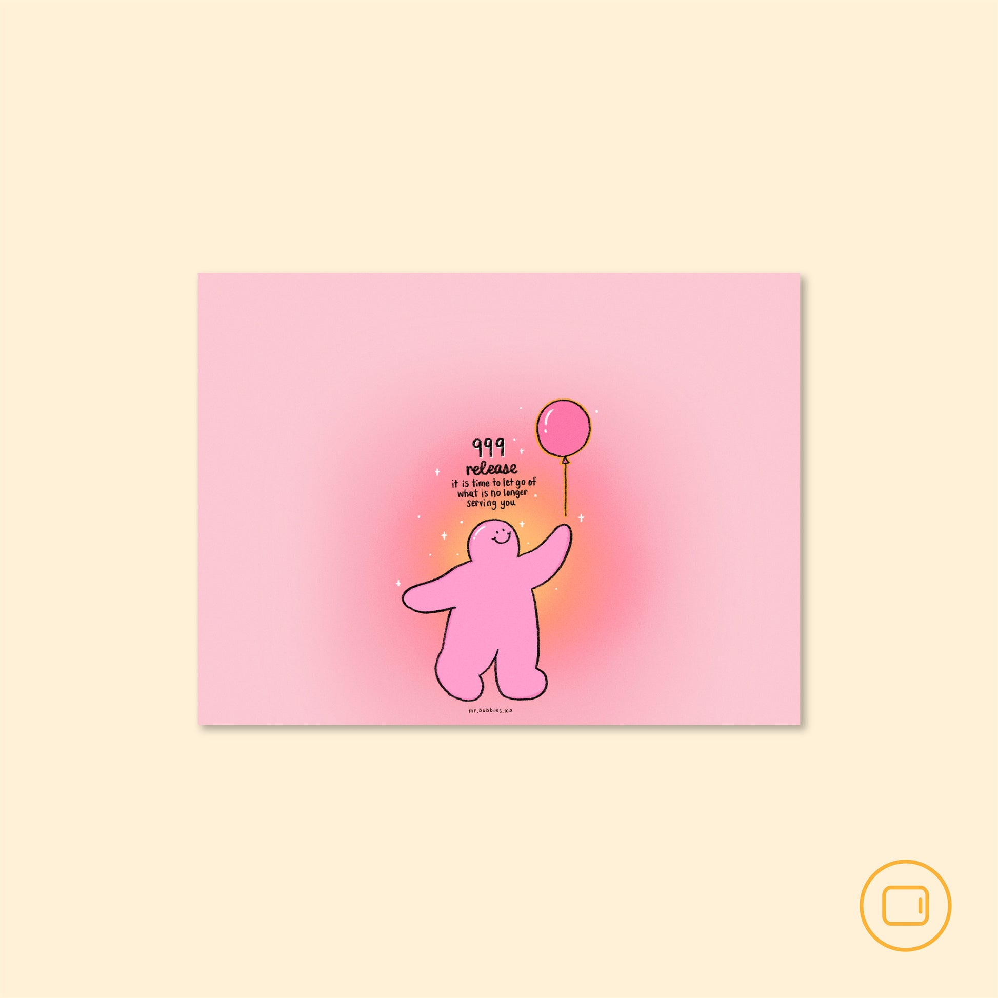 Angel Number 999 Release Wallpaper