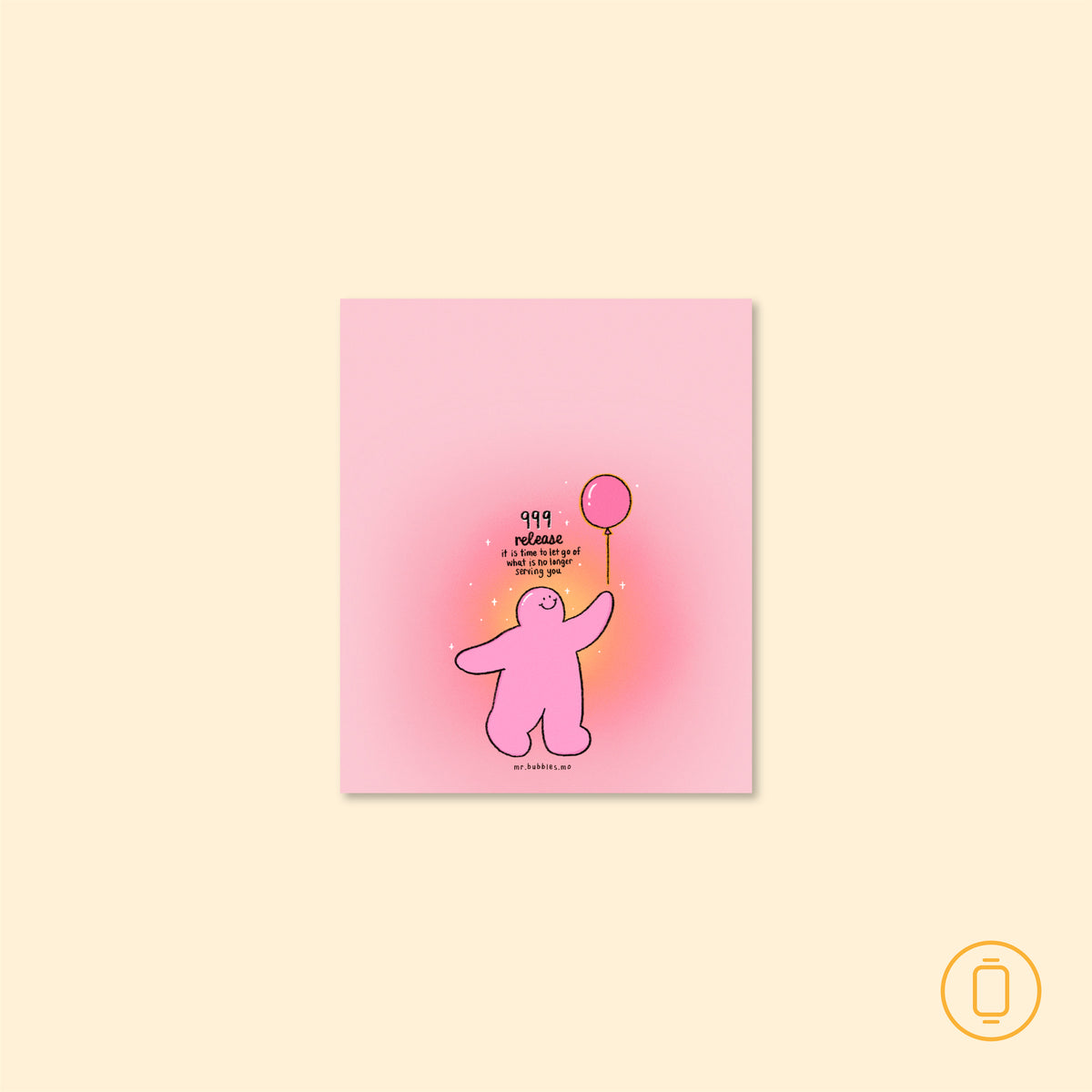 Angel Number 999 Release Wallpaper