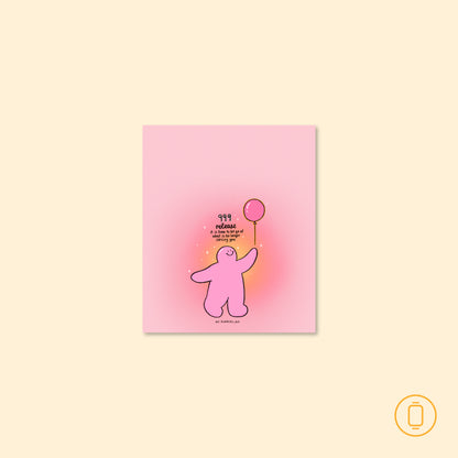 Angel Number 999 Release Wallpaper