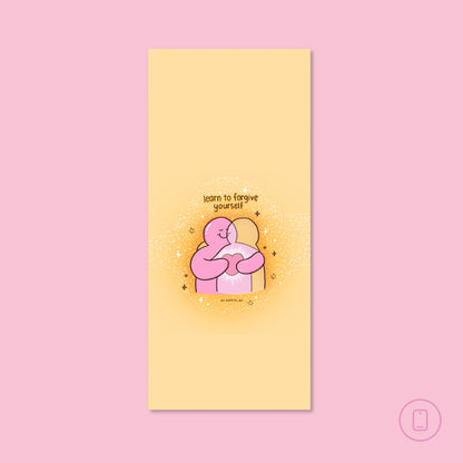 Digital Download | Love Yourself Wallpapers