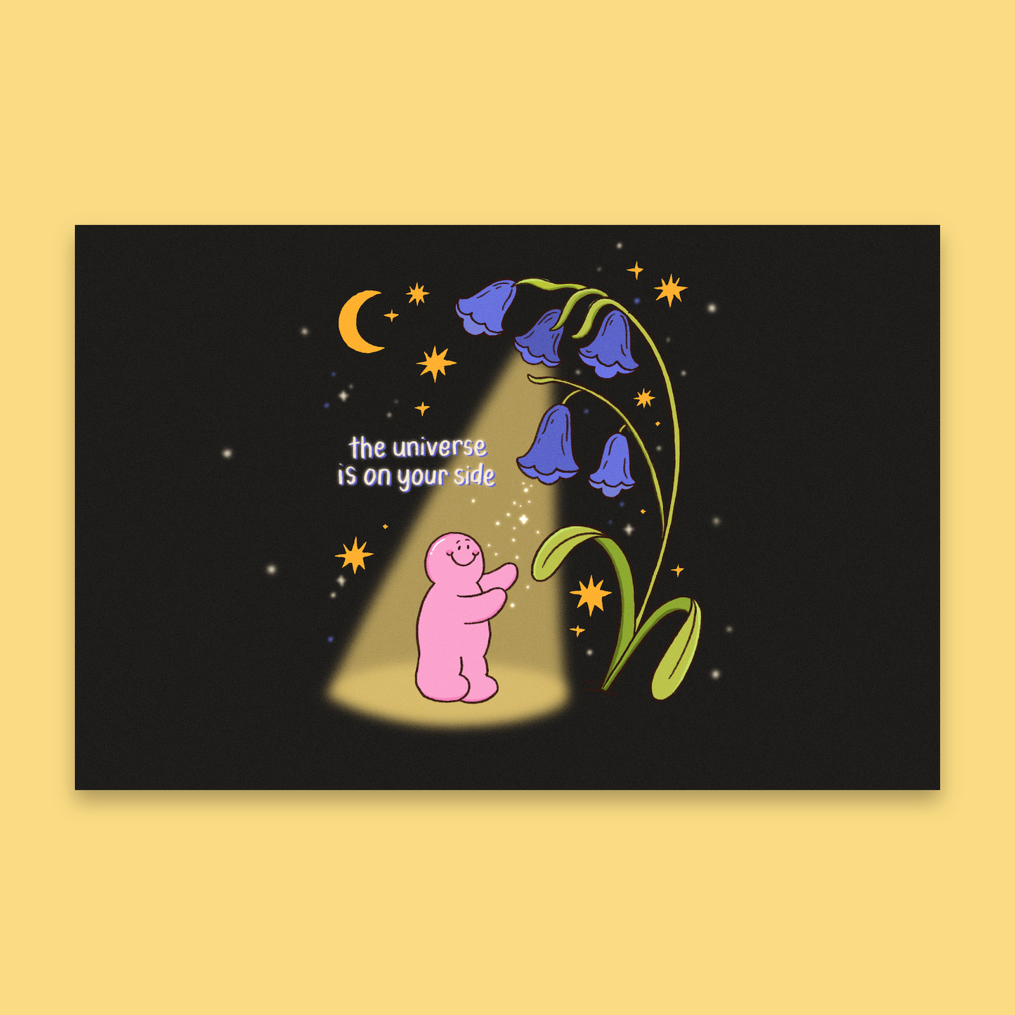 Mr.Bubbles character universe background desktop wallpaper