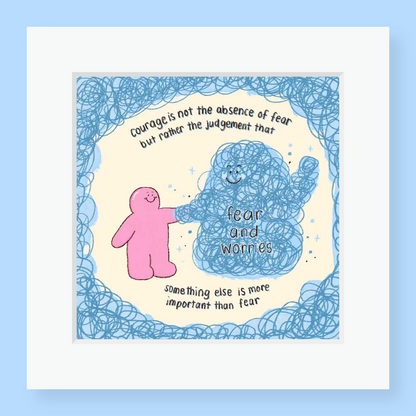 Signed Art Prints