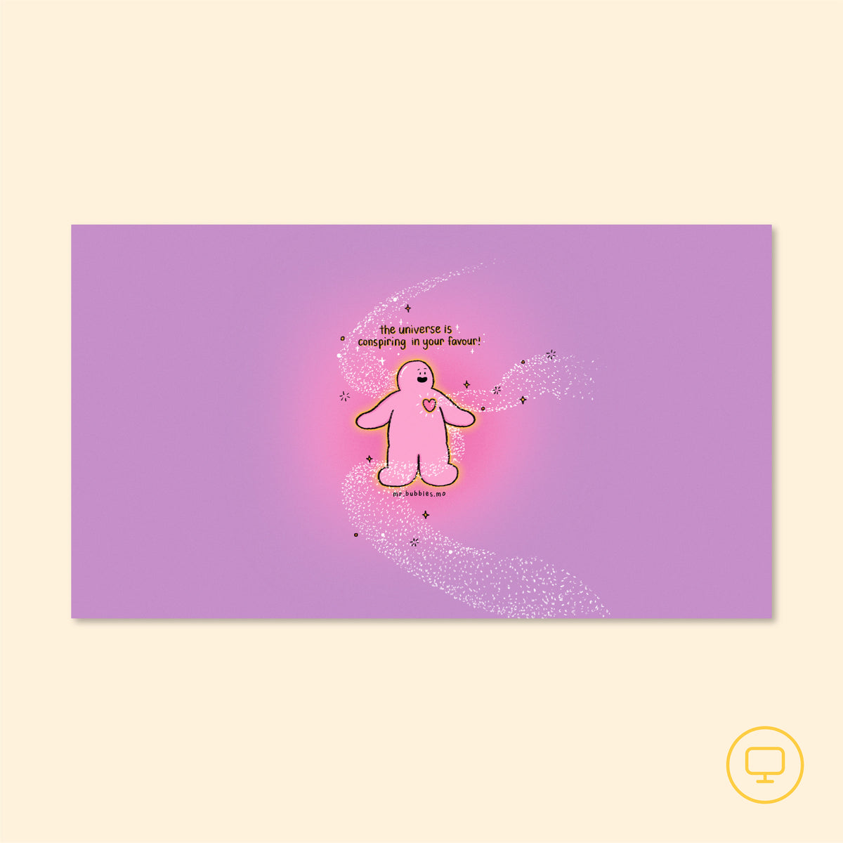 Trust Your Inner Wisdom Wallpaper