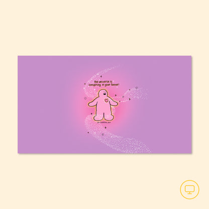 Trust Your Inner Wisdom Wallpaper