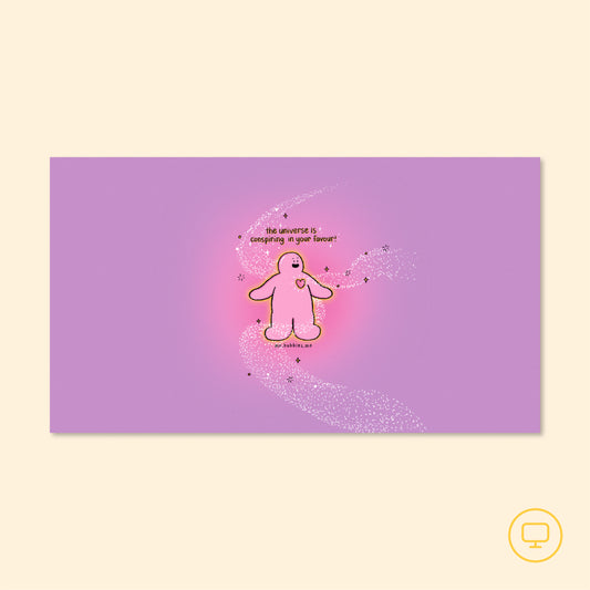 Trust Your Inner Wisdom Wallpaper