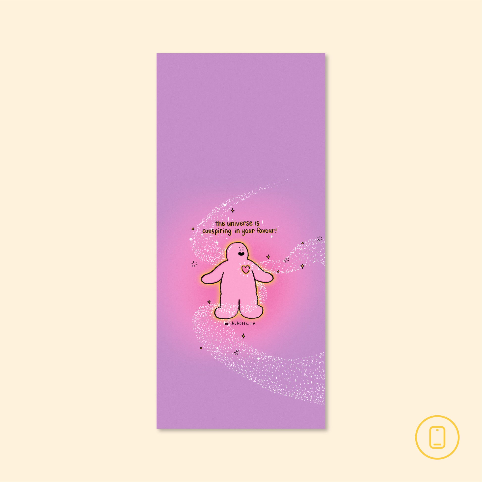 Trust Your Inner Wisdom Wallpaper