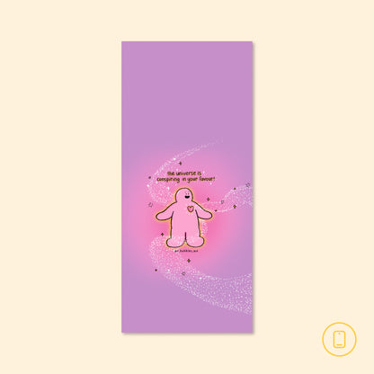 Trust Your Inner Wisdom Wallpaper