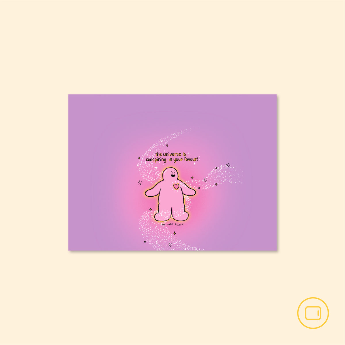 Trust Your Inner Wisdom Wallpaper