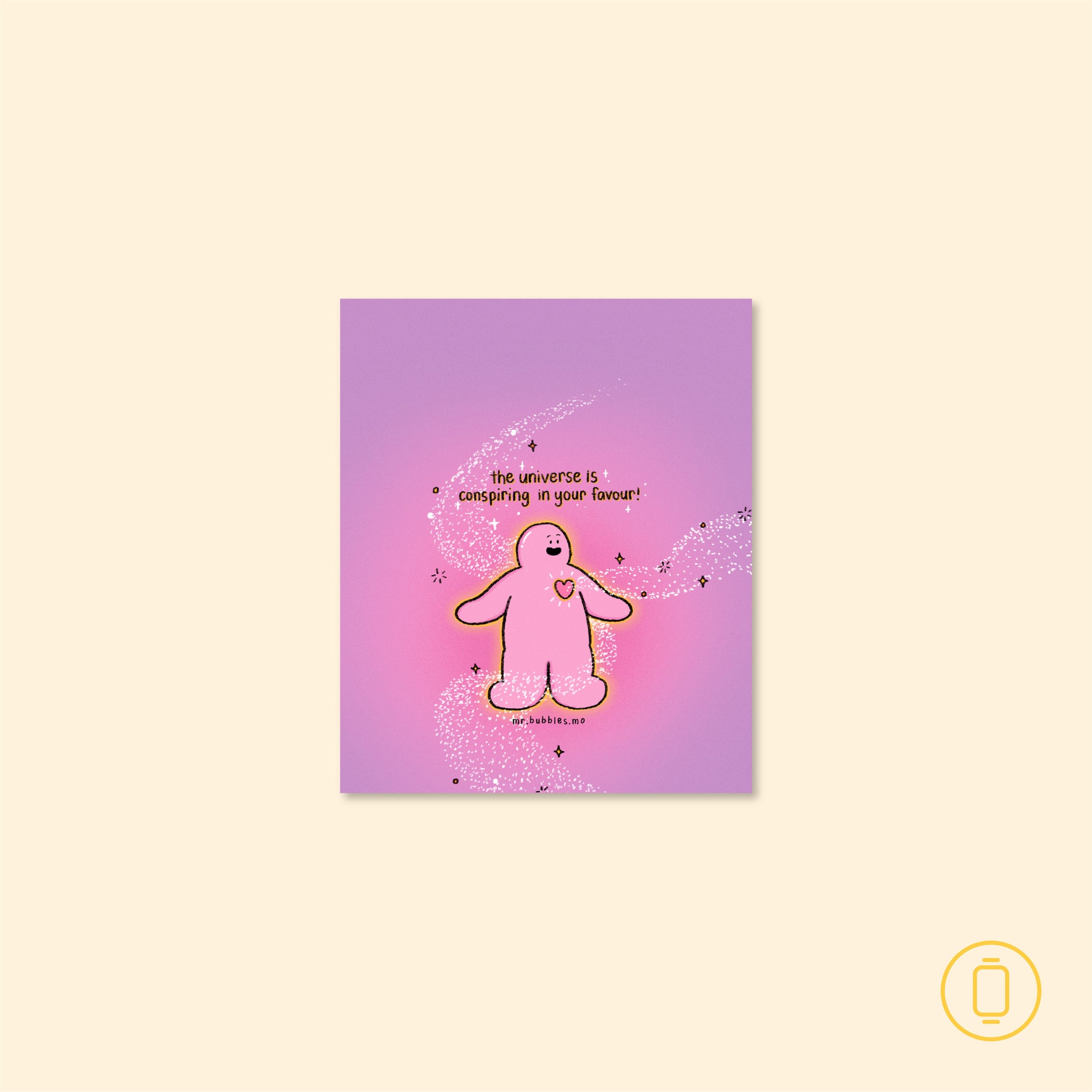 Trust Your Inner Wisdom Wallpaper