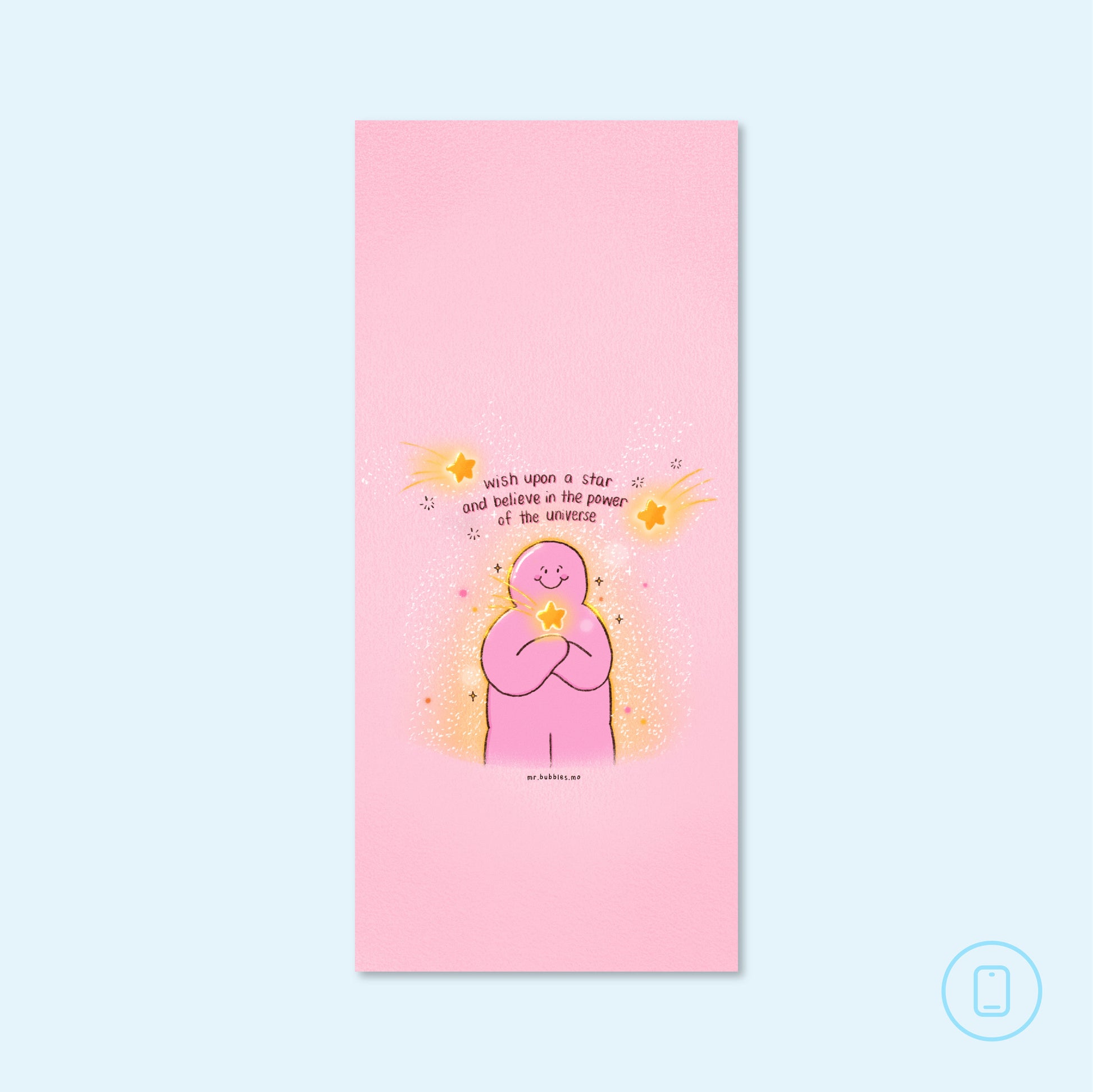Wish Upon a Star Wallpaper