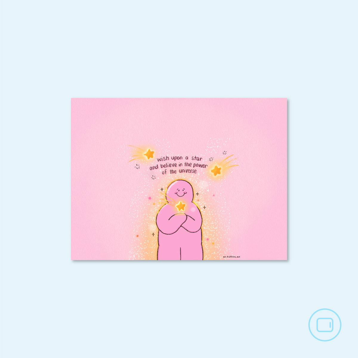 Wish Upon a Star Wallpaper