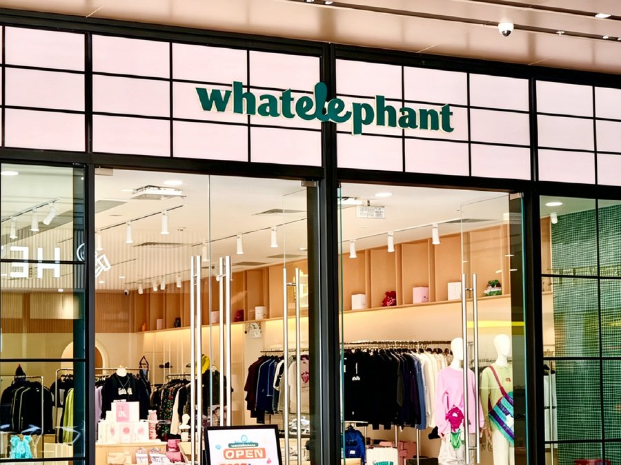 whatelephant- Zhuhai (Hengqin)